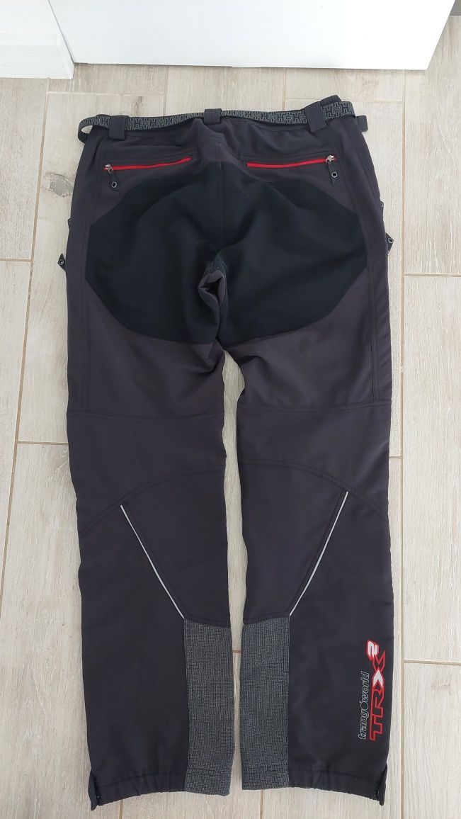 Pantaloni barbati Trangoworld TRX2