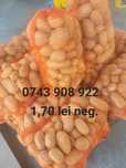 Cartofi consum miez galben