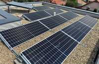 Sisteme fotovoltaice la cheie - Huawei + Canadian Solar, Montaj, Dosar