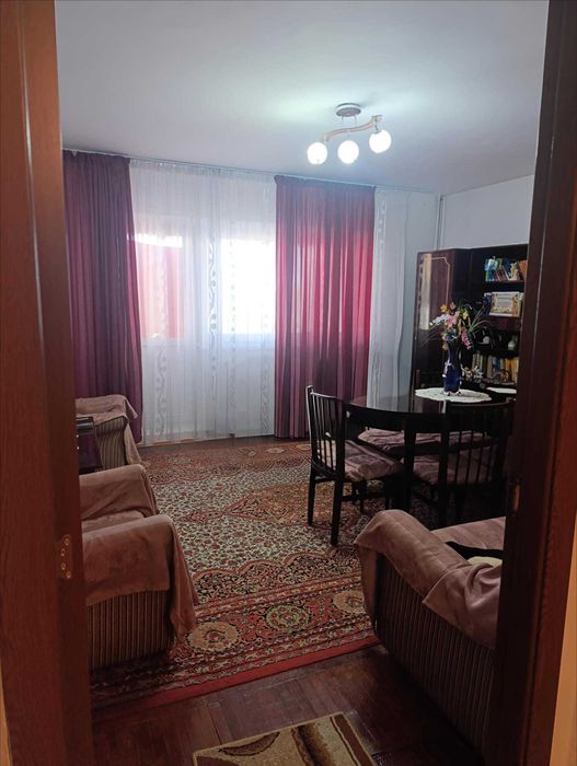 Proprietar Apartment 3 Camere, 86mp,  zona HCC/L-uri, parțial renovat!