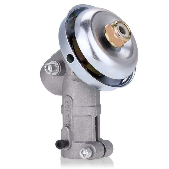 Редуктор 7 и 9 шлици за храсторез (тример)