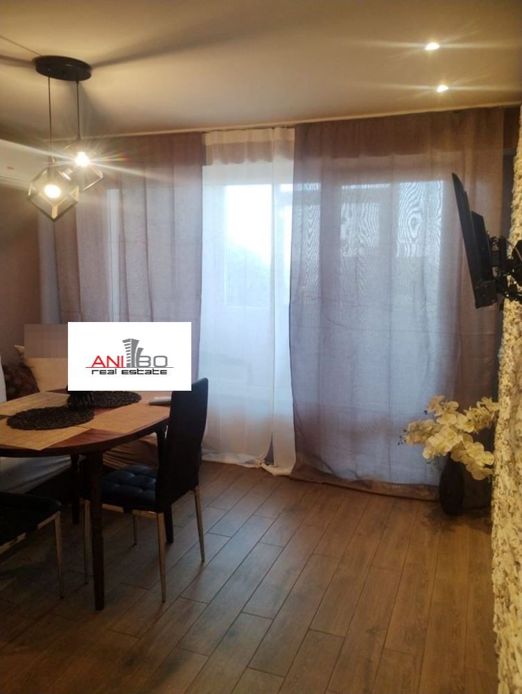 2-стаен в Варна- площ 50 цена 850