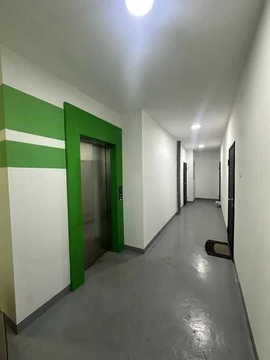 *Новостройка‼️‼️ЖК:Green park 2ком 51м2 Махтумкули,Техно-парк,макро