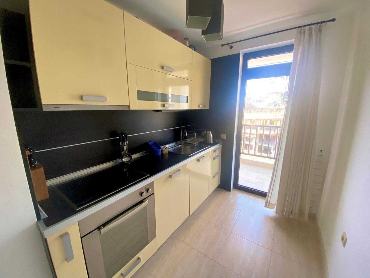 Продава се Тристаен апартамент в Свети Влас - 90 кв.м за 1112 €/кв.м - Снимка #5
