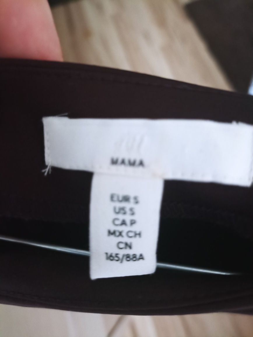 Rochie pentru gravide - Mama H&M mărimea S