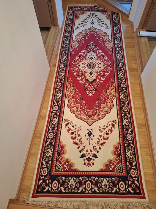 Traversă lână Grecia