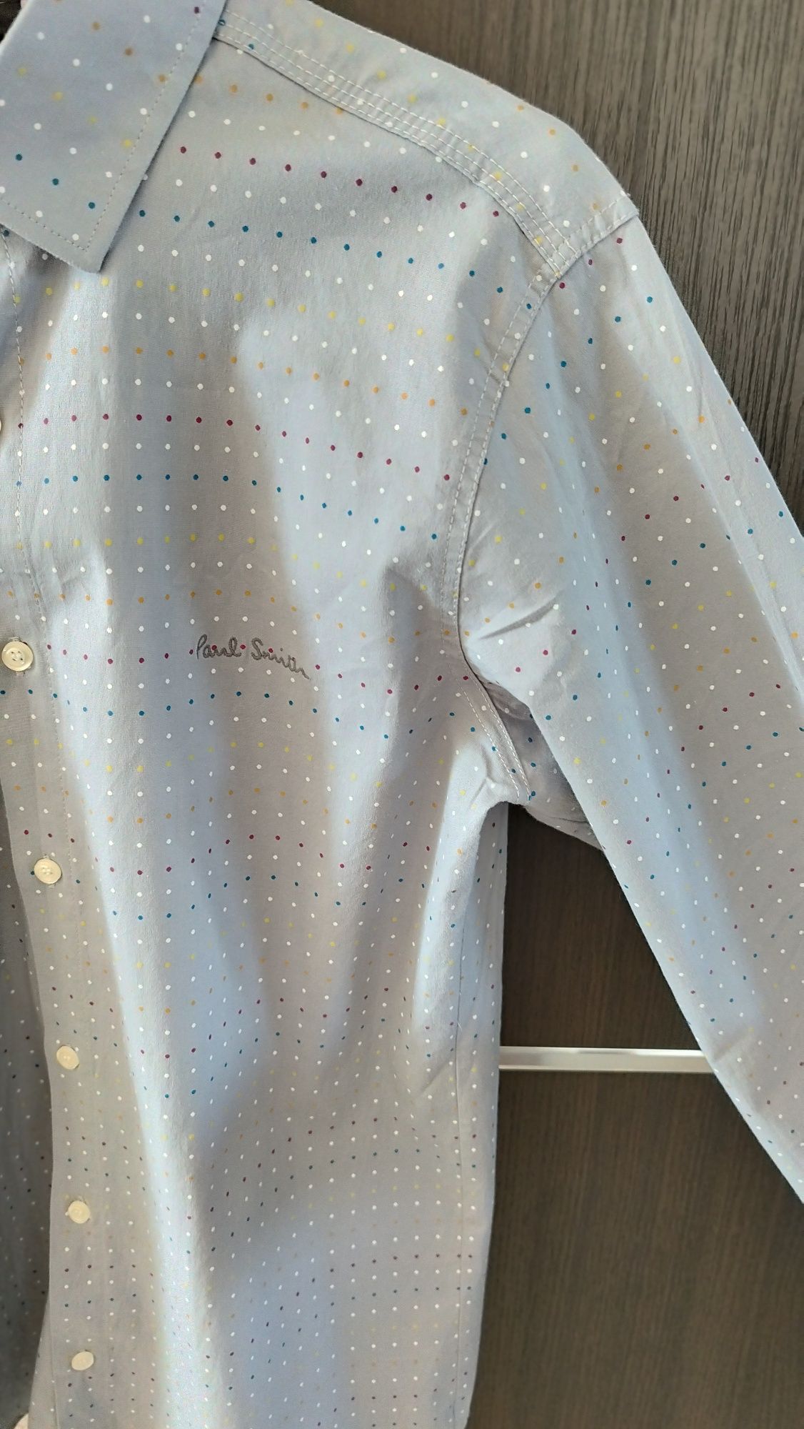 Оригинална риза  Paul Smith