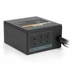 Sursă SilentiumPC Supremo M2 Gold 550W – 80+ Gold