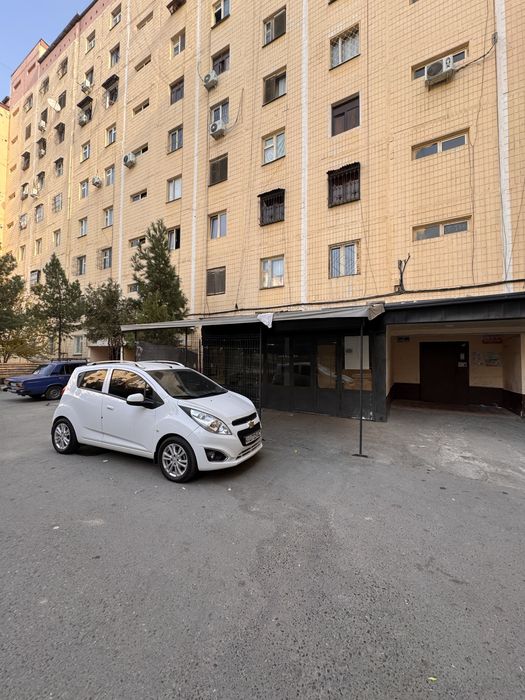 Аренда мини маркет