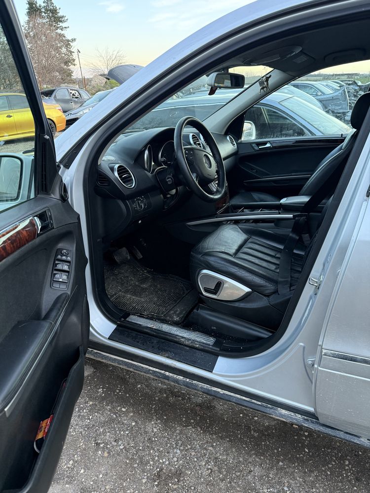 Mercedes ML320 / 280 CDI на части