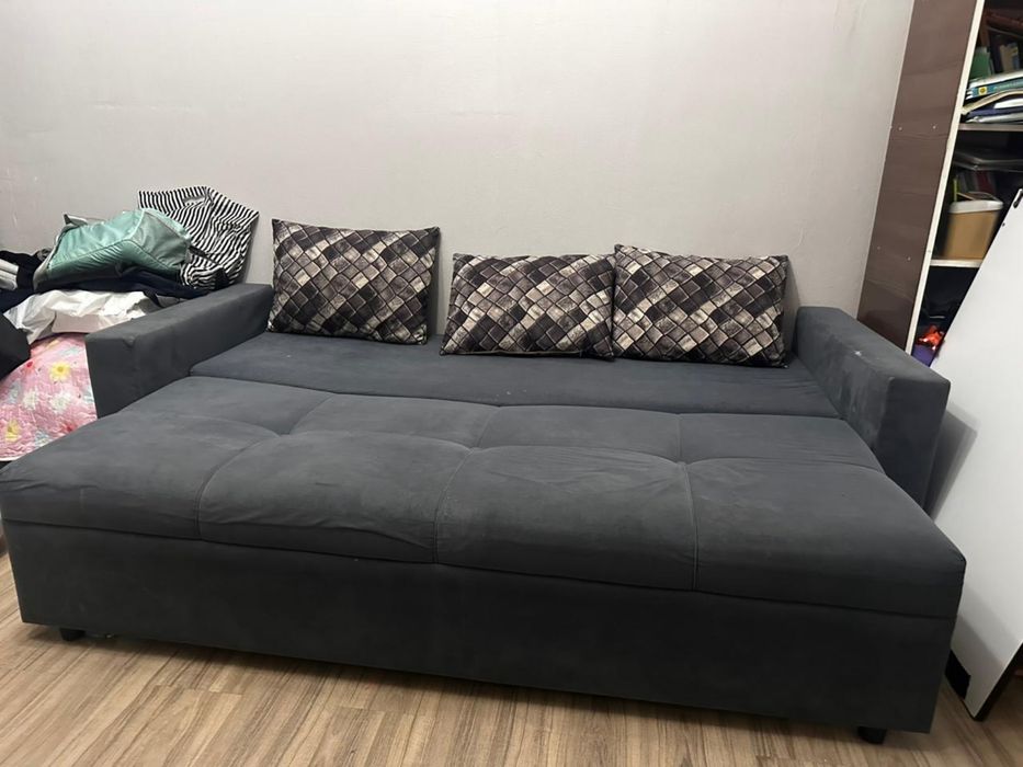 Продается два дивана по 35000 тг