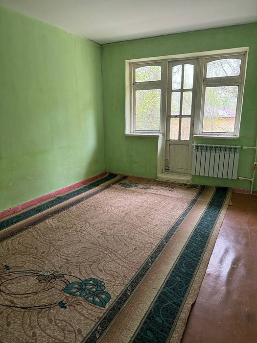 Продается квартира