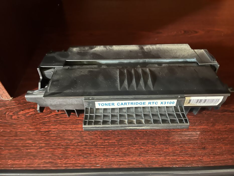 картридж для принтера