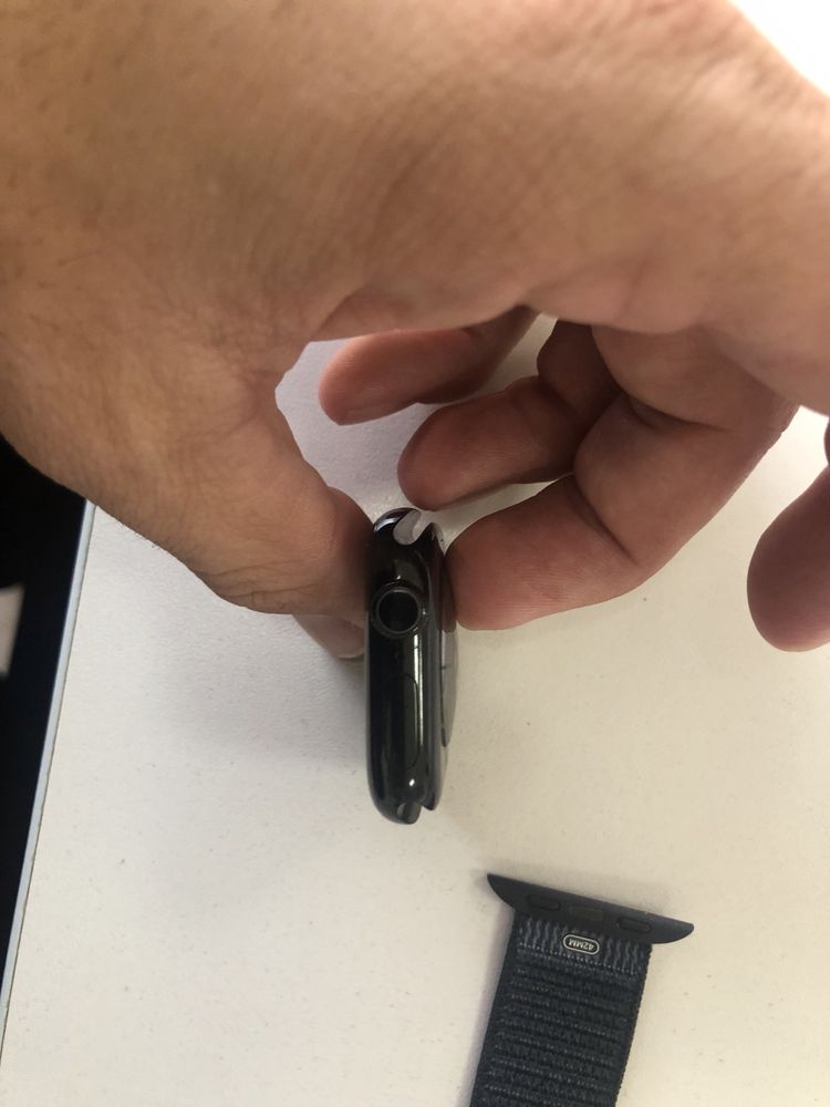 Apple watch series 10 (42 mm)