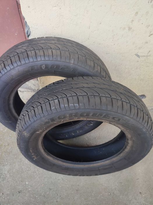 Anvelope pentru Daewoo Matiz