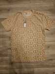 Tricou Dior de tip 'prosop'