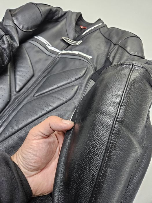 Geacă moto Spyke 48