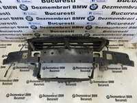 Trager panou frontal armatura bara suport far defector BMW E63,E64