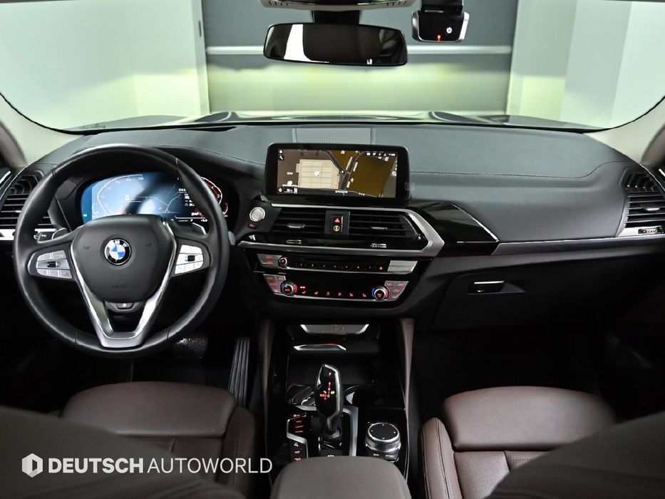 BMW X4 xDrive20i xLine