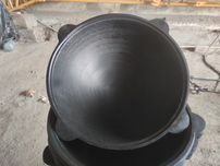 Чугунные казани для экспорта, Чуян козон