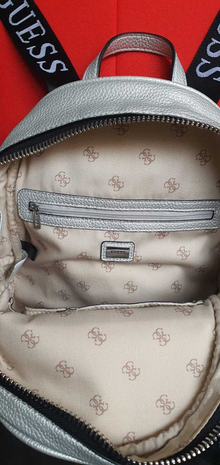Rucsac dama GUESS