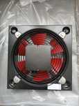 Ventilator incinta 380v-220v nou