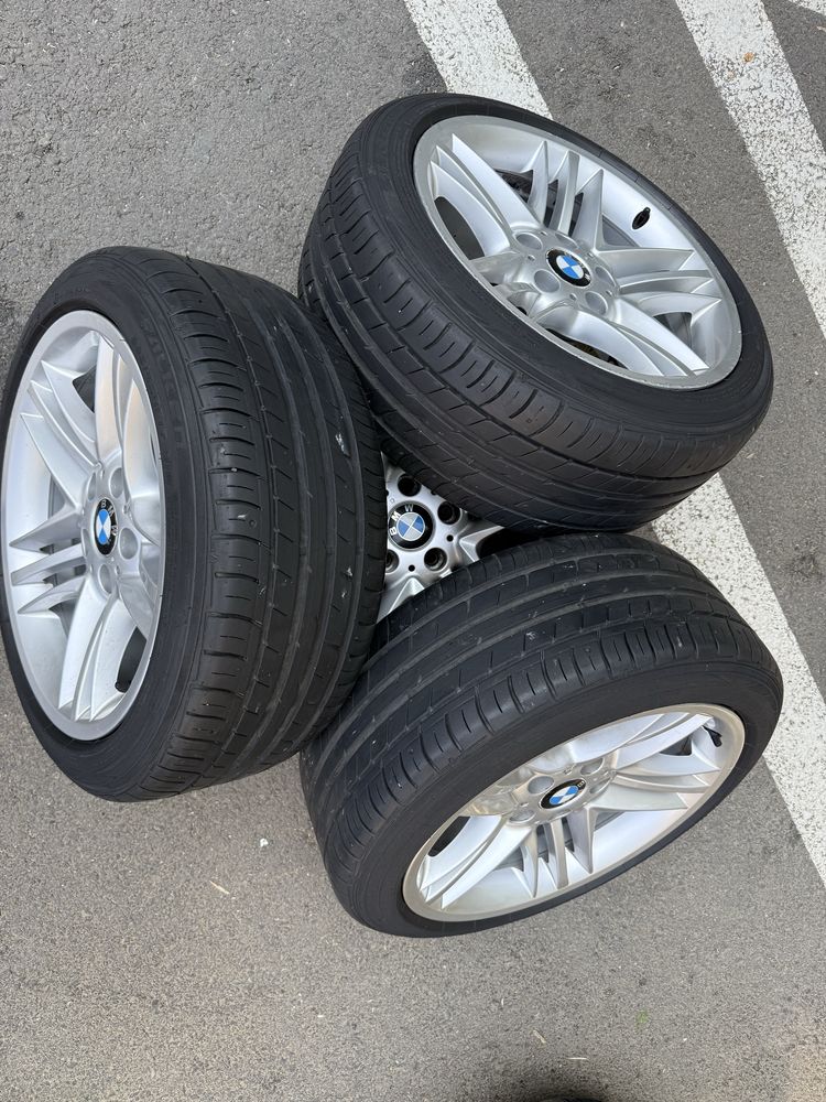 Jante BMW 225/45/17