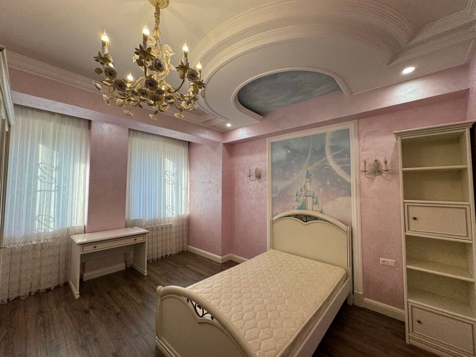 Квартира в центре ( владелец)