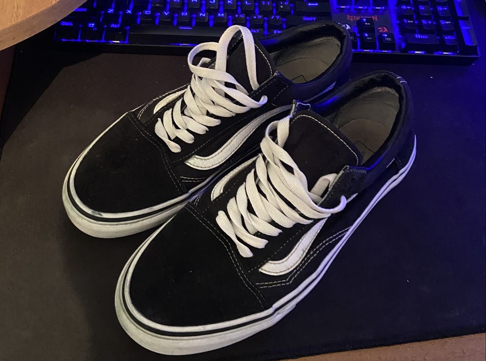 Vand Vans Old Skool