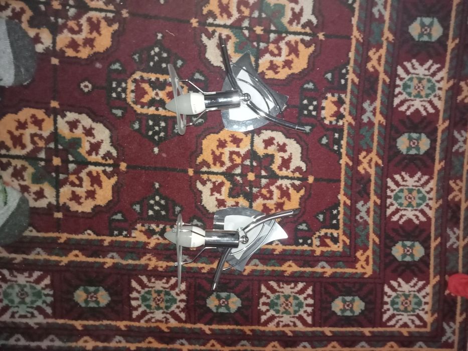 Продам светильник