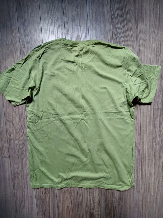 Tricou barbati XXL kvl