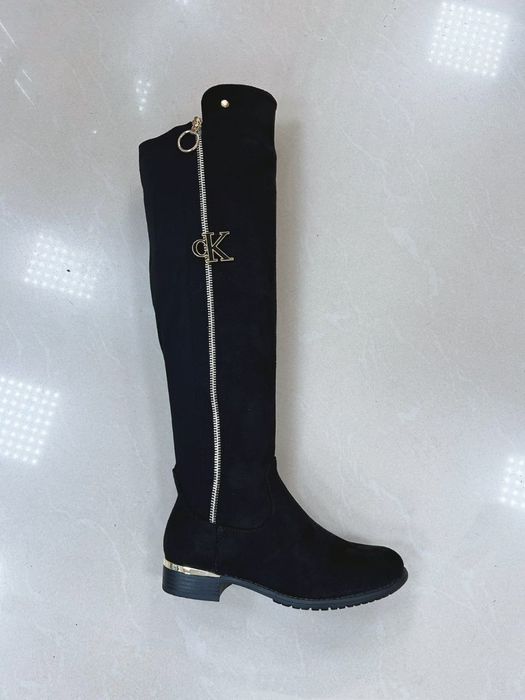 Cizme damă,  preț mic