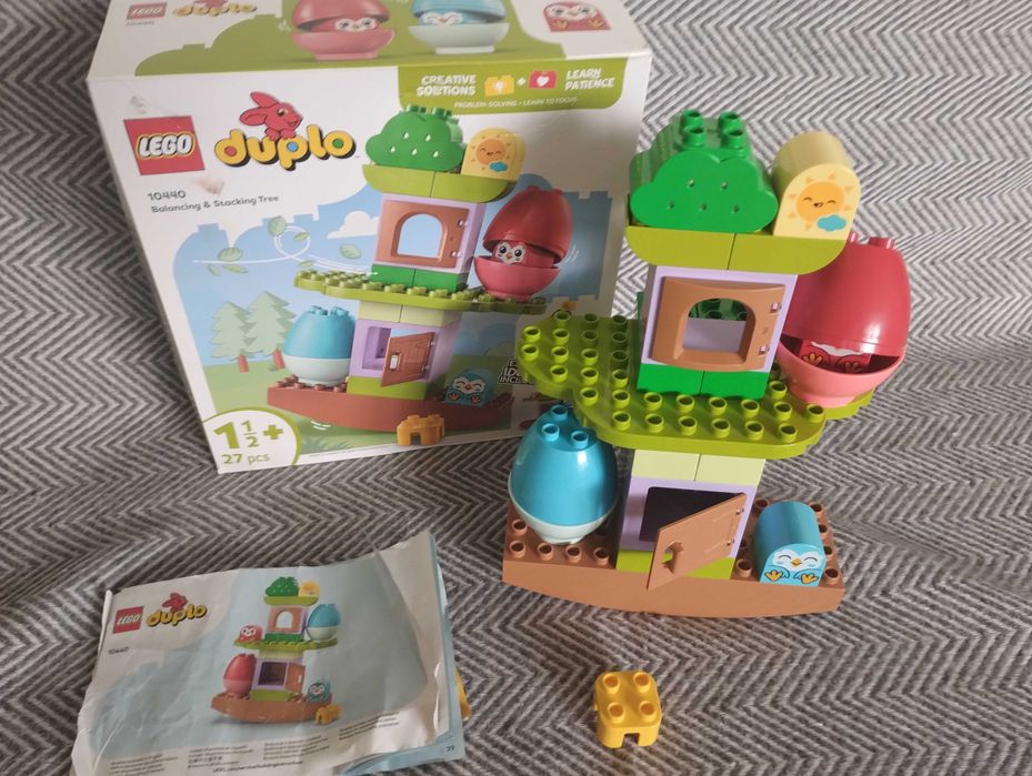 LEGO Duplo #10440