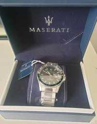 Maserati gmt 100m