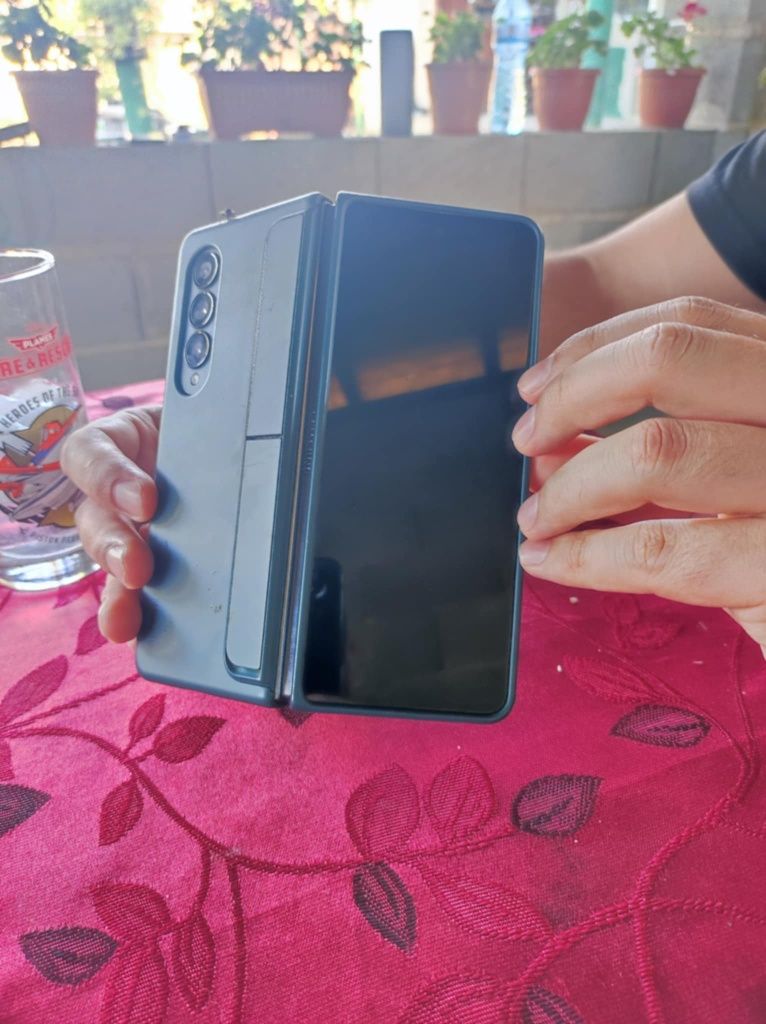 Samsung Galaxy Z Fold4