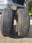 Set 2 anvelope all season 195 65 R15 Tracmax toate sezoanele
