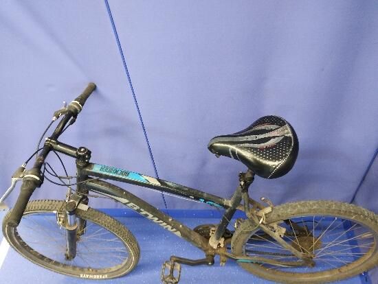 Rockrider 340 L 27,5" - produs resigilat - (SecondHand) Decathlon