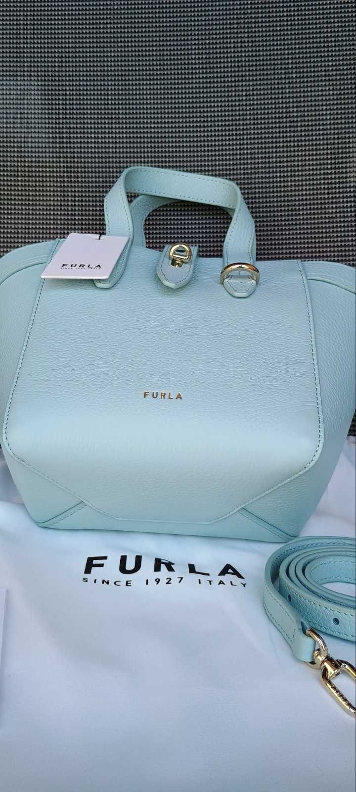 FURLA оригинални нови чанти различни модели