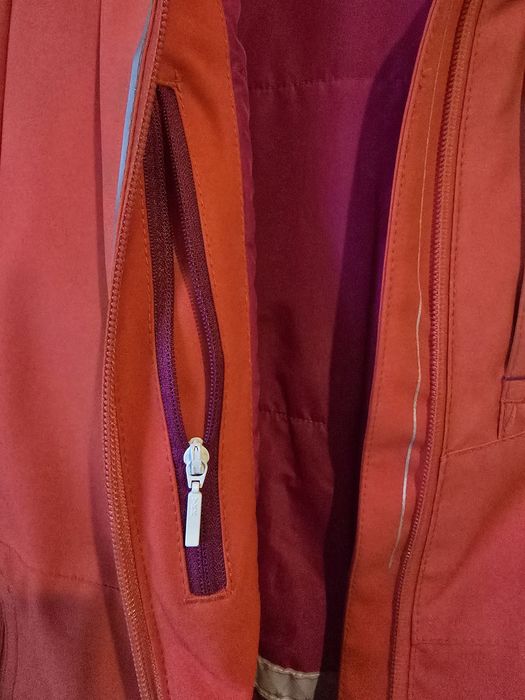 Geaca de ski Decatlon