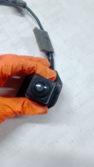 camera marsarier nissan juke - motorina 2014