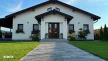 Casa De Vis Langa Brasov I Cristian