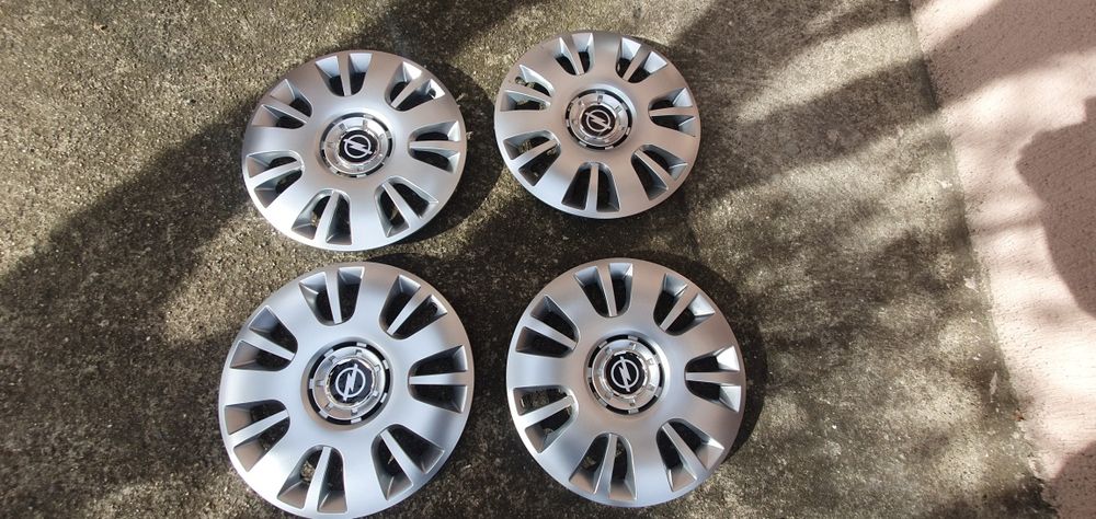 Тасове 15 цола opel astra 15  опел 15 цола