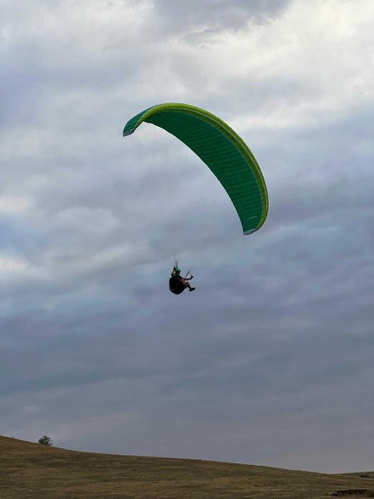 combo: Nova ION 5 M + seleta NOVA Ventus L+ quick bag NOVA CITO