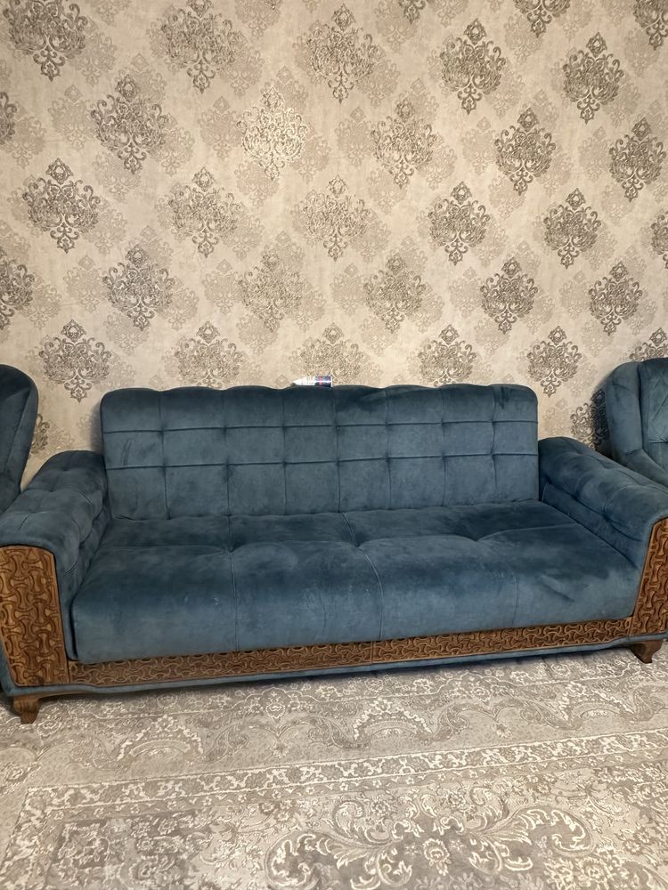 Комплект дивана