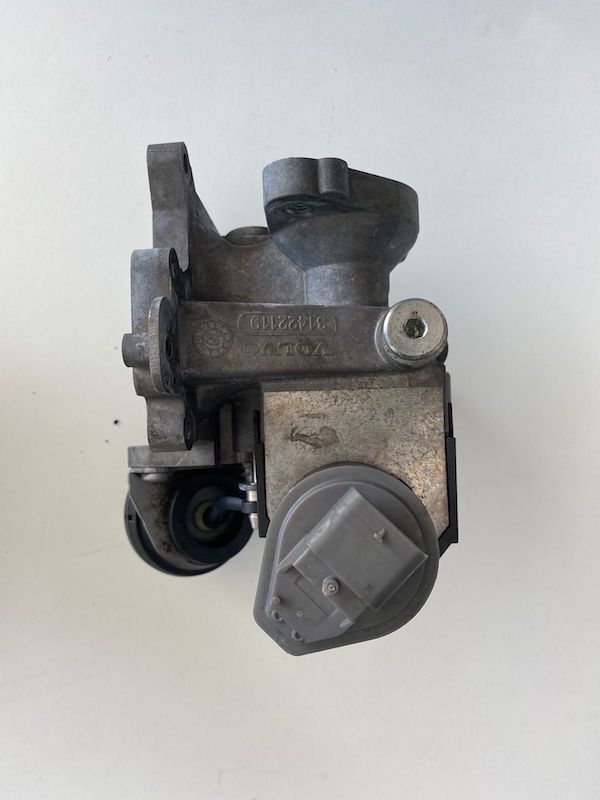 EGR Volvo S60 V60 XC60 XC90 S90 V90 XC40 V40 V40CC 2014+ 31422119