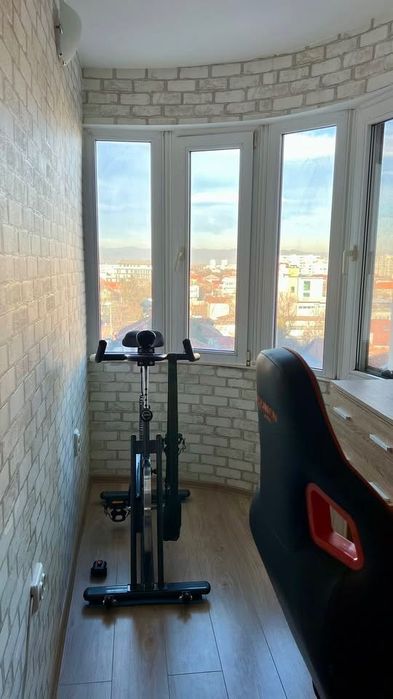 Продава се Четиристаен апартамент в София, Люлин 9 - 137 кв.м за 1752 €/кв.м - Снимка #12