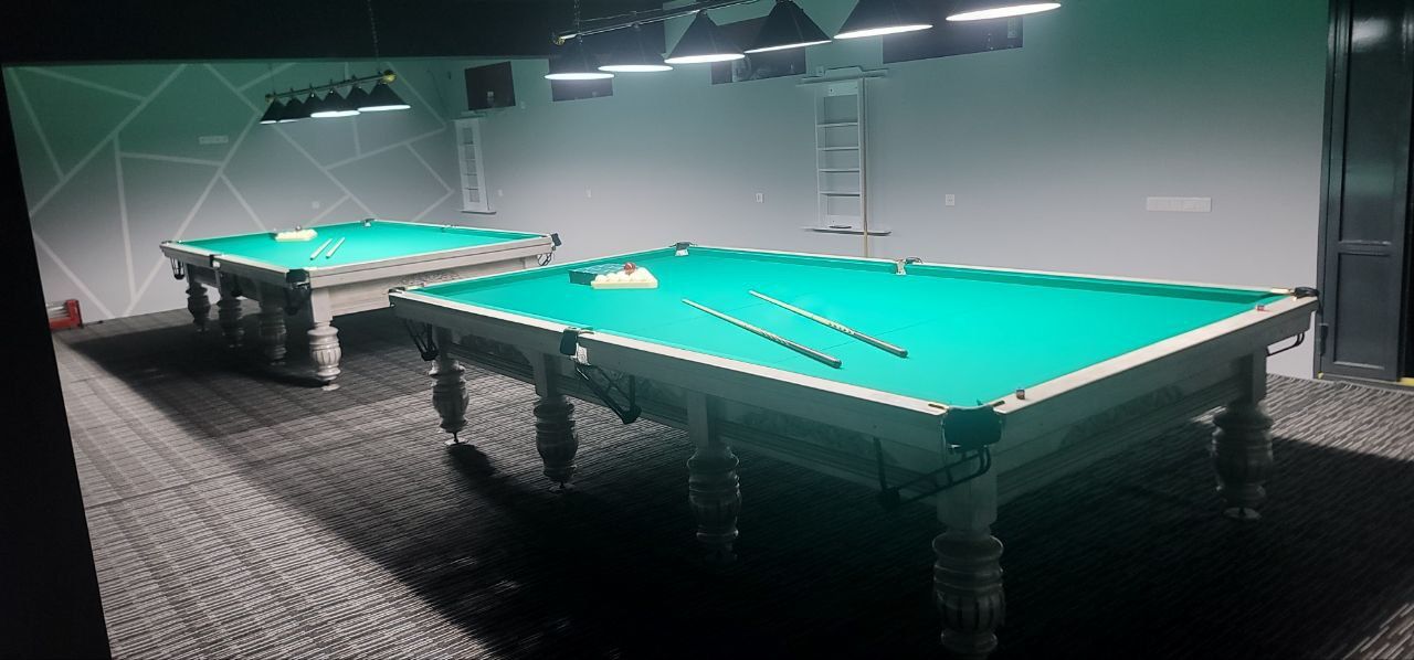 Bilyard stollar yasab beramiz