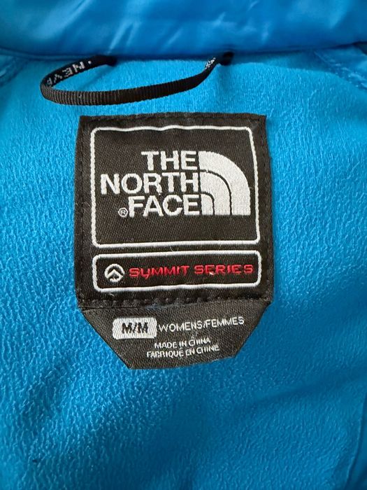 Pufoaica femei North Face marimea M