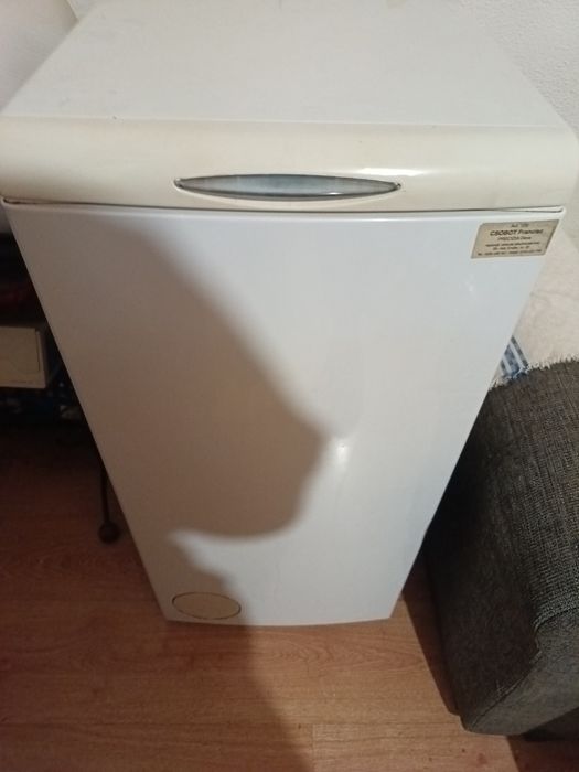 Mașină de spălat Whirlpool