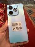 Infinix not 40 i